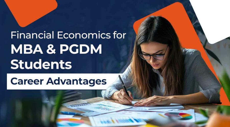 Financial Economics