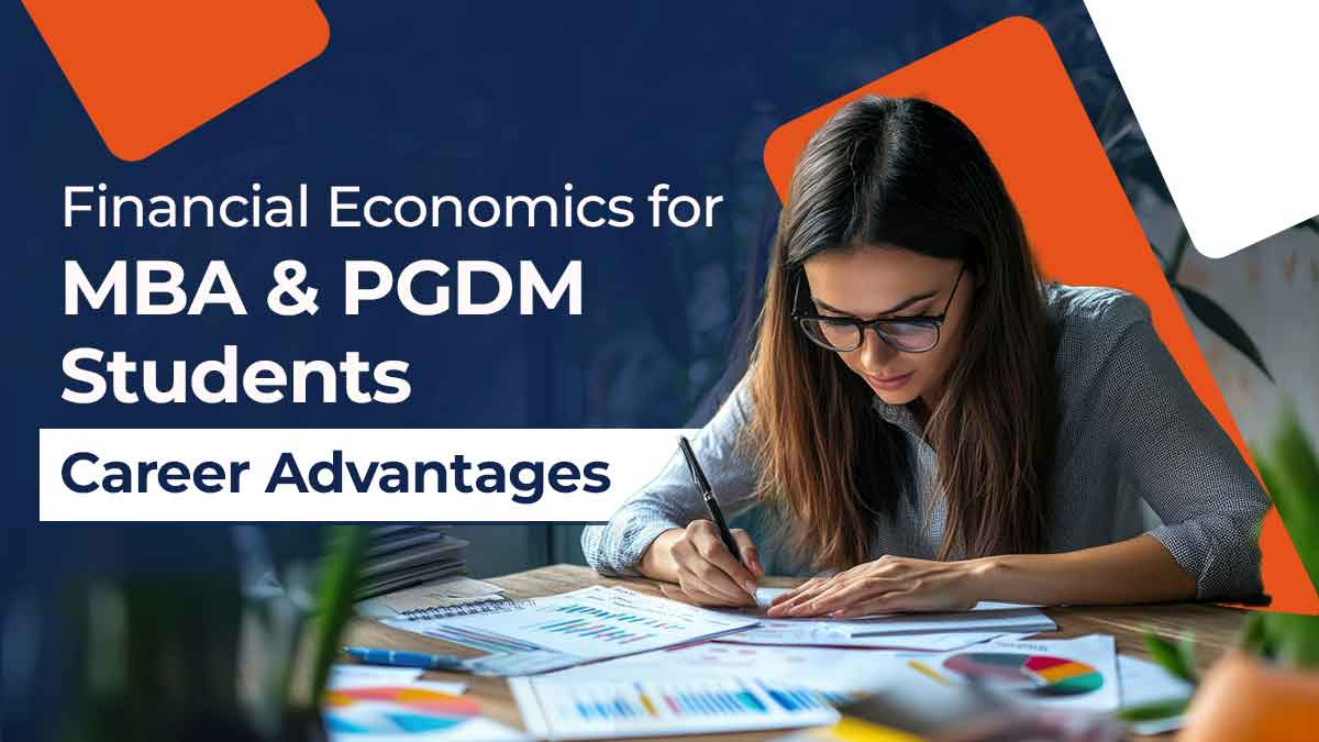 Financial Economics